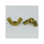 VIS EXPRESS - CROU OREILLES LAITON M14 FORME AMÉRICAINE CONDITIONNEMENT: 10 PIÈCES