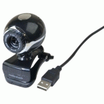WEBCAM 300 KPIXELS USB AVEC MICRO - CUC