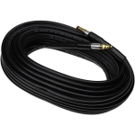 20M TUYAU HAUTE-PRESSION COMPATIBLE AVEC KÄRCHER K 7.20 M (INAKTIV), K 7.200 T400 NETTOYEUR HAUTE PRESSION - FILETAGE EN LAITON - VHBW