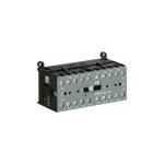 CONTACTEUR ABB, 3 PÔLES , 3NO, 20 A, 24 V, 4 KW ( PRIX POUR 1 )