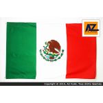 DRAPEAU MEXIQUE -150X90CM- [3€-10€]