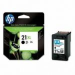 HP CARTOUCHE JET D'ENCRE NOIR XL N°21 C9351CE