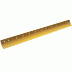 LAME INCURVÉE 1828 X 203 X 25 MM POUR NIVELEUSE ESCO