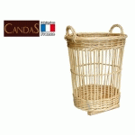 PANIER À  DÉFOURNER CYLINDRIQUE