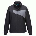 PORTWEST PW278 PW2 SOFTSHELL POUR FEMMES (2L) - TAILLE L