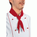 TOUR DE COU CUISINE ROUGE