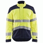 VESTE MULTINORMES INHÉRENT TAILLE XL - BLAKLADER