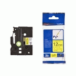 TZE-TAPE TZE-FX631 FLEXI-TAPE CASSETTE À RUBAN