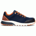 CHAUSSURES DE SÉCURITÉ RUNNING SLALUM MARINE S1P PT35 - PARADE