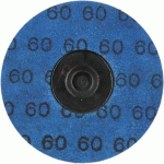 DISQUE ABRASIF SPEED-LOK BLAZE Ø75X0MM SL3MM GRAIN 60 - NORTON