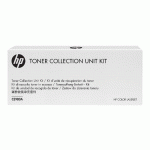 HP UNITÉ DE COLLECTE DE TONER COLOR LASERJET CE980A