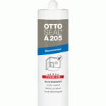 MASTIC ACRYLIQUE PREMIUM OTTOSEAL A205