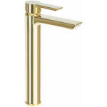 REA - ROBINET DE LAVABO ARGUS GOLD HIGH - OR