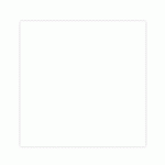 SERVIETTE 55 G/M² 40X40 CM AIRLAID BLANC (VENDU PAR 700)