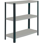 SIMONRACK - SIMONHOME CLASSIC MINI 3/300 ANTHRACITE/GALVA