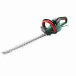 TAILLE-HAIES ÉLECTRIQUE UNIVERSALHEDGECUT 60 - 480W - LAME 60CM - 06008C0703 BOSCH