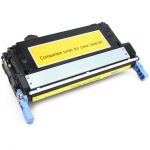 TONER LASER COMPATIBLE HP Q5952A JAUNE