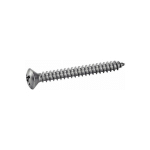 VIS À TOLE TÊTE FRAISÉE BOMBÉE PHILLIPS - INOX A2 2,9X13 MM - BOÎTE DE 200