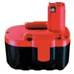 BATTERIE NIMH 14.4V, 2.6 AH POUR PRODUIT BOSCH
