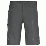 BERMUDA DE TRAVAIL SUXXEED GREENCYCLE PLANET - TAILLE 54