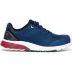CHAUSSURES DE SÉCURITÉ RUNNING SQUASH BLEU S1P PT37 - PARADE