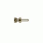 ENTREBAÎLLEUR DE SÉCURITÉ CLASSIC POUR PORTE 150M COULEUR BRONZE - SOCONA - O3