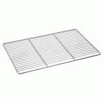 GRILLE GN 1/2 EN INOX 18/10 BARTSCHER