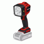 LAMPE SANS FIL - TC-CL 18/350 LI - SOLO - POWER X-CHANGE EINHELL
