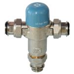 Achat - Vente Régulateur de pression hydraulique