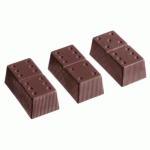 MATFER - PLAQUE 24 DOMINOS - 383409