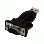 MCL SAMAR USB2-118B - ADAPTATEUR SÉRIE - USB - RS-232 X 1