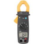 PINCE MULTIMÈTRE NUMÉRIQUE COMPACTE 400 A AC, 600V AC/DC - MTXMX350