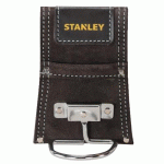 PORTE-MARTEAU CUIR STANLEY