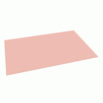 SOUS-MAIN EXACOMPTA AQUAREL EN CARTON CORAIL