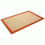 TAPIS DE CUISSON ANTIADHÉSIF, 52 X 31,5 CM