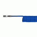 TUYAU SPIRALE PU UNIVERSEL 6M - SENCO - 4000600