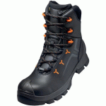 BOTTES DE SÉCURITÉ RANGER HIVER MACSOLE S3 - 52