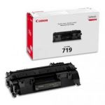 CANON CARTOUCHE TONER NOIR CGR719 3479B002