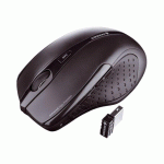 CHERRY MW 3000 SOURIS SANS FIL, NOIR, USB