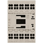 EATON - DILM15-10(230V50HZ,240V60HZ)-PI CONTACTEUR DE PUISSANCE 3 NO (T) 7.5 KW 15 A 1 PC(S)