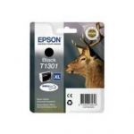 EPSON CARTOUCHE JET D'ENCRE NOIR  C13T13014010