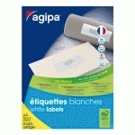 ETIQUETTE ADRESSE JET D