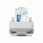 RICOH SP-1125N SCANNER ADF 600 X 600 DPI A4 GRIS