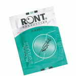 LOT DE 12 COMPRESSES ALCOOL