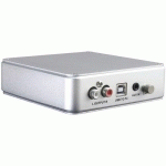 PRÉAMPLI PHONO USB AVEC LOGICIEL - PDX015
