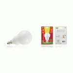 AMPOULE LED E14 1.2W 3000°K BULB VISION-EL 7624B