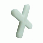 CROISILLONS REUTILISABLES PRO - POUR CARRELAGE - 5 MM - PCS - FARTOOLS