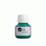LOT DE 3 - ARASILK 50 ML MALACHITE - MALACHITE