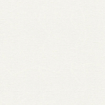 PAPIER PEINT UNI BLANC | PAPIER PEINT UNI INTISSÉ ET VINYLE | PAPIER PEINT POUR COULOIR ÉTROIT ET SOMBRE & CHAMBRE - 15,00 X 0,53 M - BRICOFLOR