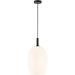 UMA 23, SUSPENSION, OPAL, IP 20, E27 NORDLUX 2112723001